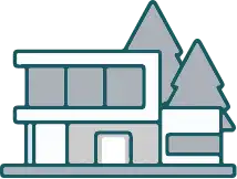 Villas construction sector